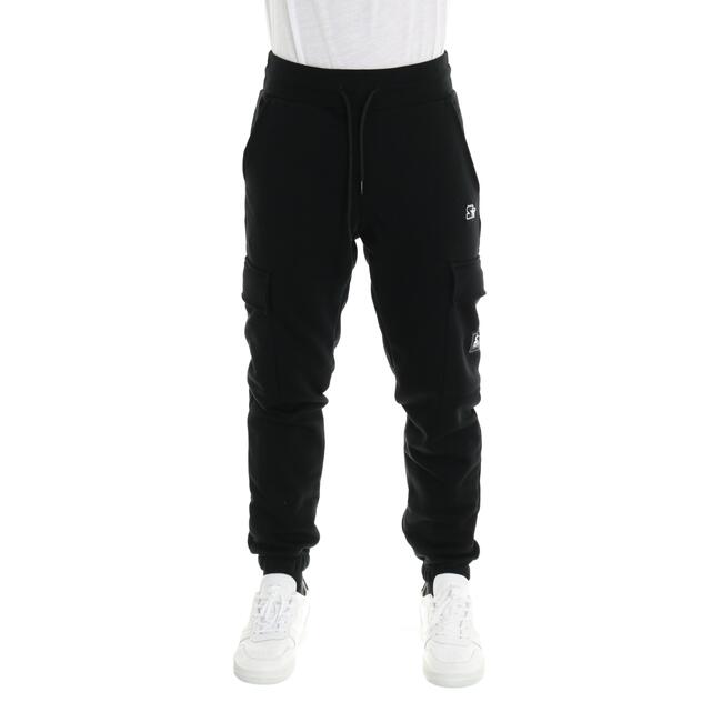 PANTALONE IN FELPA STARTER - Mad Fashion | img vers.650x/